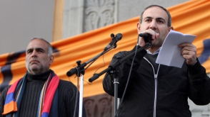 9 апреля – момент истины для «ярых оппозиционеров» (видео)