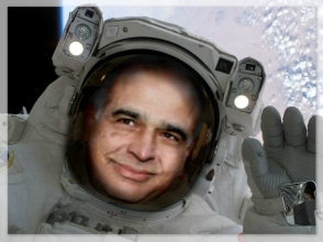 «КосмАгония» Раффи