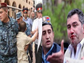 Ի՞նչ տարբերություն Արմեն Մարտիրոսյանի և Տիգրան Առաքելյանի միջև