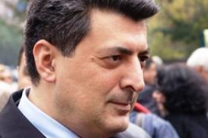Степан Демирчян: «Оппозиционные силы должны объединить свои усилия»