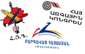 Предвыборные наблюдения