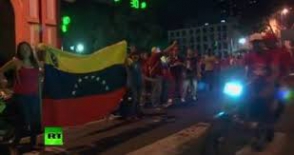 Оппозиция Венесуэлы не признает результаты выборов