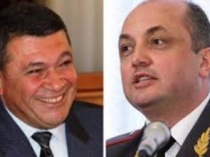 Очередь за Владимиром Гаспаряном?