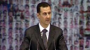 Башар Асад объявил в Сирии третью всеобщую амнистию