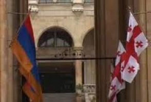 Армянские общественные и духовные  организации Грузии призвали парламент страны признать факт Геноцида армян