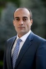 Արման Սաղաթելյանը  նշանակվել է ՀՀ նախագահի մամուլի քարտուղար
