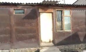 Անօթևան հաշմանդամ կնոջ ընտանիքին պարտադրում են ազատել ժամանակավոր կացարանը