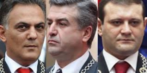 РПА против Конституции РА