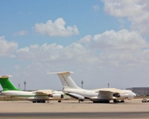 Լիբիայում հարսանիքի մասնակիցները կրակել են քաղաքացիական ինքնաթիռի վրա