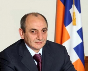 ԼՂՀ Գերագույն դատարանի նախագան ազատվել է պաշտոնից