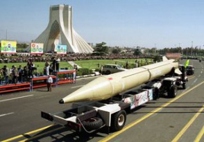 Иран показал новинки вооружений местного производства