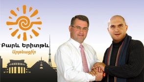 Требования Раффи и «здравомыслящее» крыло власти (видео)