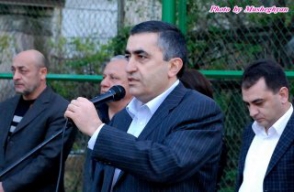 Сменив мэра Еревана, мы заложим основы для перемен – Армен Рустамян