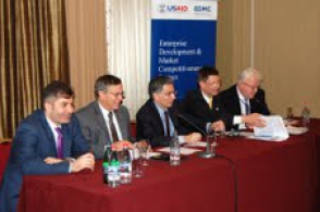 Միջազգային իրավաբանները քննարկում են Հայաստանի զբոսաշրջության օրենսդրության ներդաշնակեցումը ԵՄ չափանիշների հետ
