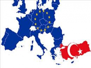 Турция должна разделять европейские ценности - Штефан Фюле
