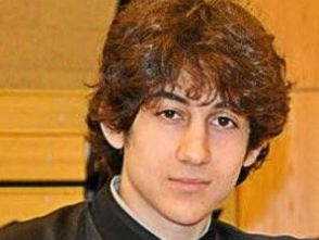 Бостонский террорист Царнаев начал давать показания