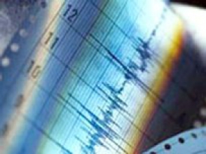 В Азербайджане произошло землетрясение