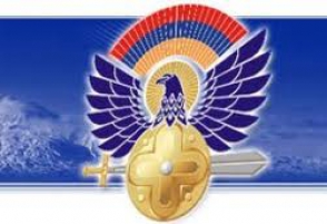 Երևանում կկայանա ԱՊՀ անդամ պետությունների զինված ուժերի մարզիկ-զինծառայողների ազատ ոճի ըմբշամարտի առաջնությունը