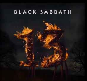 «Black Sabbath»-ը ներկայացրել է իր «13» ալբոմի առաջին երգը