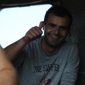 Տարոն Մարգարյանի հանդիպումից առաջ հարձակվել են «iLur.am»–ի լրագրողի վրա