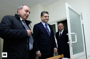 Հրանտ Բագրատյանի «ազատականությունն» ու «ֆեյք» ընտրությունները