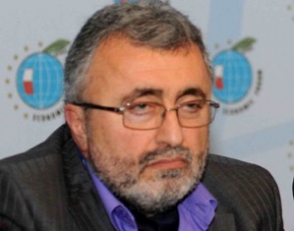 ЮНЕСКО получает от семейства Алиевых $1,5 млн. – Ашот Григорян
