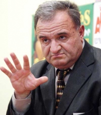 Марксист: «Неслыханно, чтобы волк и баран вместе молились»