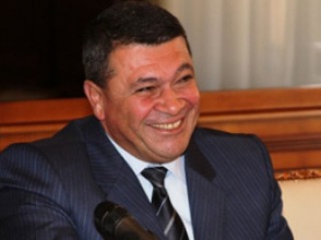 Վովա Գասպարյան. նոր ծագող աստղ