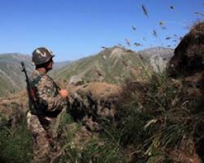 Մեղադրանք է առաջադրվել հայ–թուրքական սահմանը հատելու համար