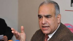 Раффи Ованнисян: «Период, когда с Сержем или Раффи связывались какие-то ожидания, прошел»