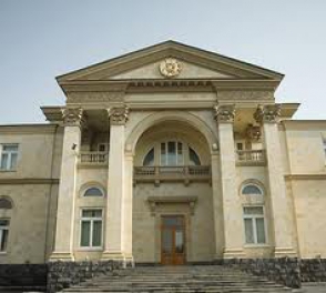 Նախագահականից դրամաշնորհներ ստացած կազմակերպությունները չեն հայտնաբերվում