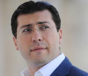 Микаэл Минасян вручил копии верительных грамот Госдепартаменту Ватикана