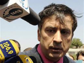 Требуют судить Саакашвили в Гаагском международном трибунале