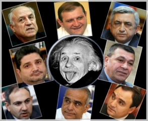 Всё относительно