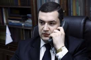 Тигран Уриханян обвинил блок «Здравствуй, Ереван» в продаже своих мест в комиссиях