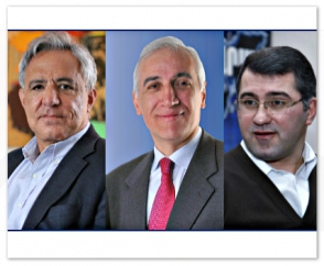 ППА и АНК сдали «зачет», а «Здравствуй, Ереван» остался с «ликвидом» (фото)