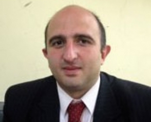 Առաքել Սեմիրջյան.