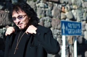 «Dorians» заслуживает самого лучшего – Тони Айомми