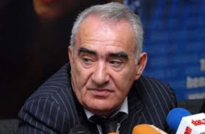 Галуст Саакян: «В составе нового правительства произойдут некоторые перестановки»