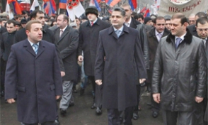 Цинизм Тиграна Саркисяна: «РПА не раздает взяток» (видео)