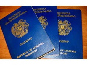 Отобрали паспорта и проголосовали вместо других