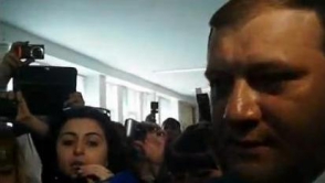 Тарон Маргарян о своих доходах и избирательных взятках