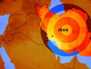 На юге Ирана произошло новое землетрясение