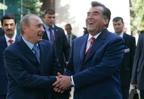Отношения между Таджикистаном и Россией обостряются