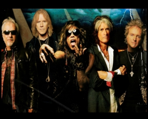 «Aerosmith» отменила выступление в Индонезии из-за террористической угрозы
