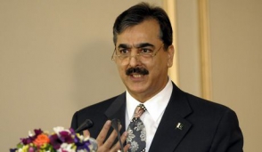 Պակիստանում առևանգել են նախկին վարչապետի որդուն