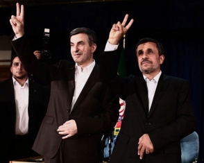 Ахмадинежаду грозит 74 удара плетью за поддержку соратника