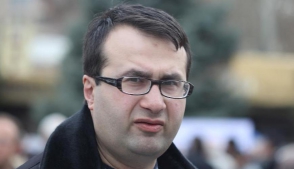 Армен Ованнисян: «РПА стала жалкой пародией на КПСС»