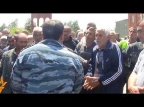 Проголосовавшие за Сержа Саргсяна оказались в трудном положении