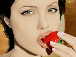 Анджелине Джоли удалили молочные железы из-за риска заболевания раком